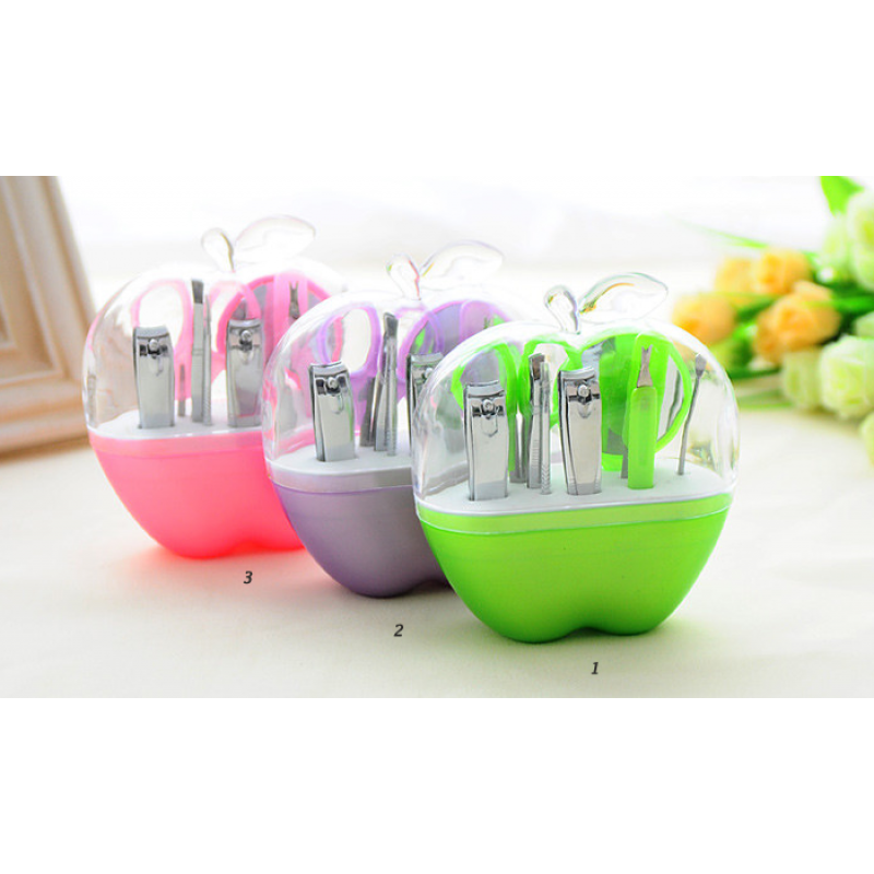 Apple Style Nail tools